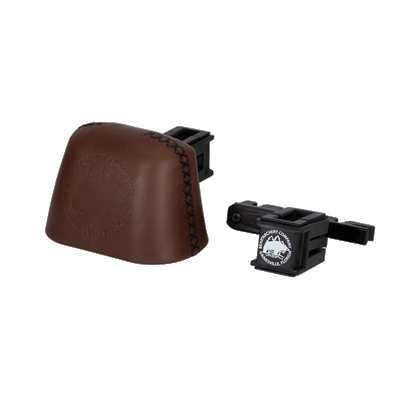 Bear Leather Kodiak Quiver