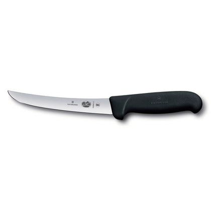 Victorinox Boning 15cm Cvd Fibx Blk