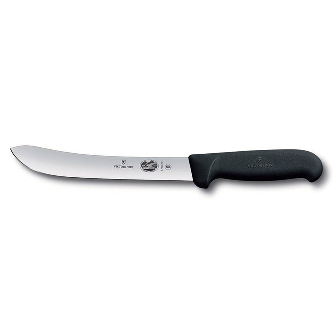 Victorinox Butcher Stiff Knife 18cm