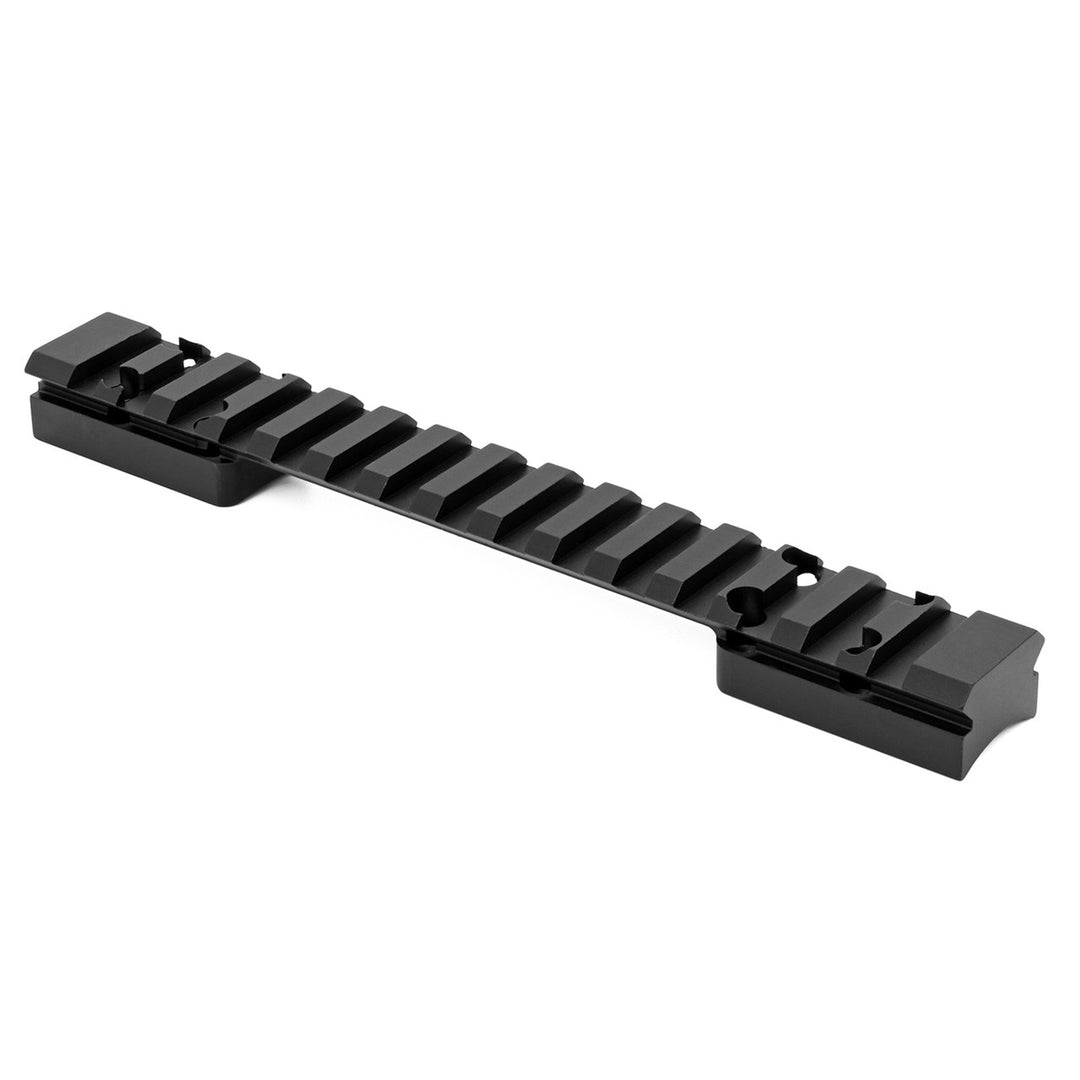 Warne Mountain Tech 7075 Rails - Browning X- Bolt Magnum Rail