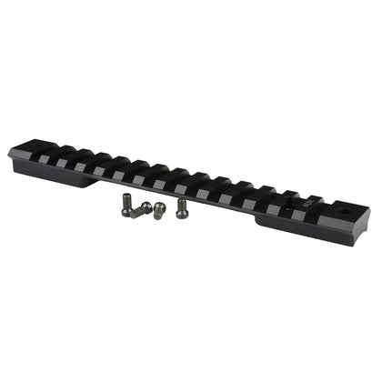 Warne Mountain Tech 7075 Rails - Remington 700 Style LA