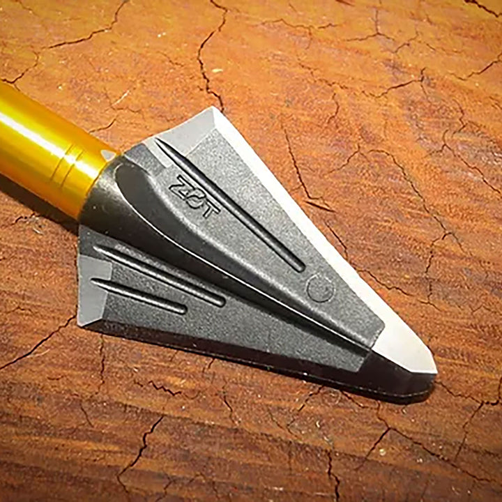 Kayuga ZOT Broadheads - 4 Pack