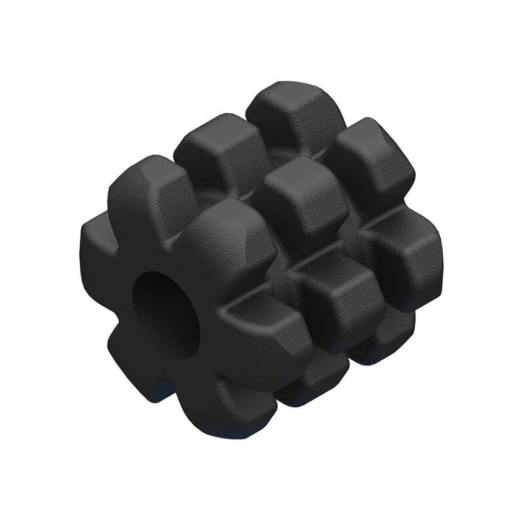 Bee Stinger Micro Hex Vibration Damper Black