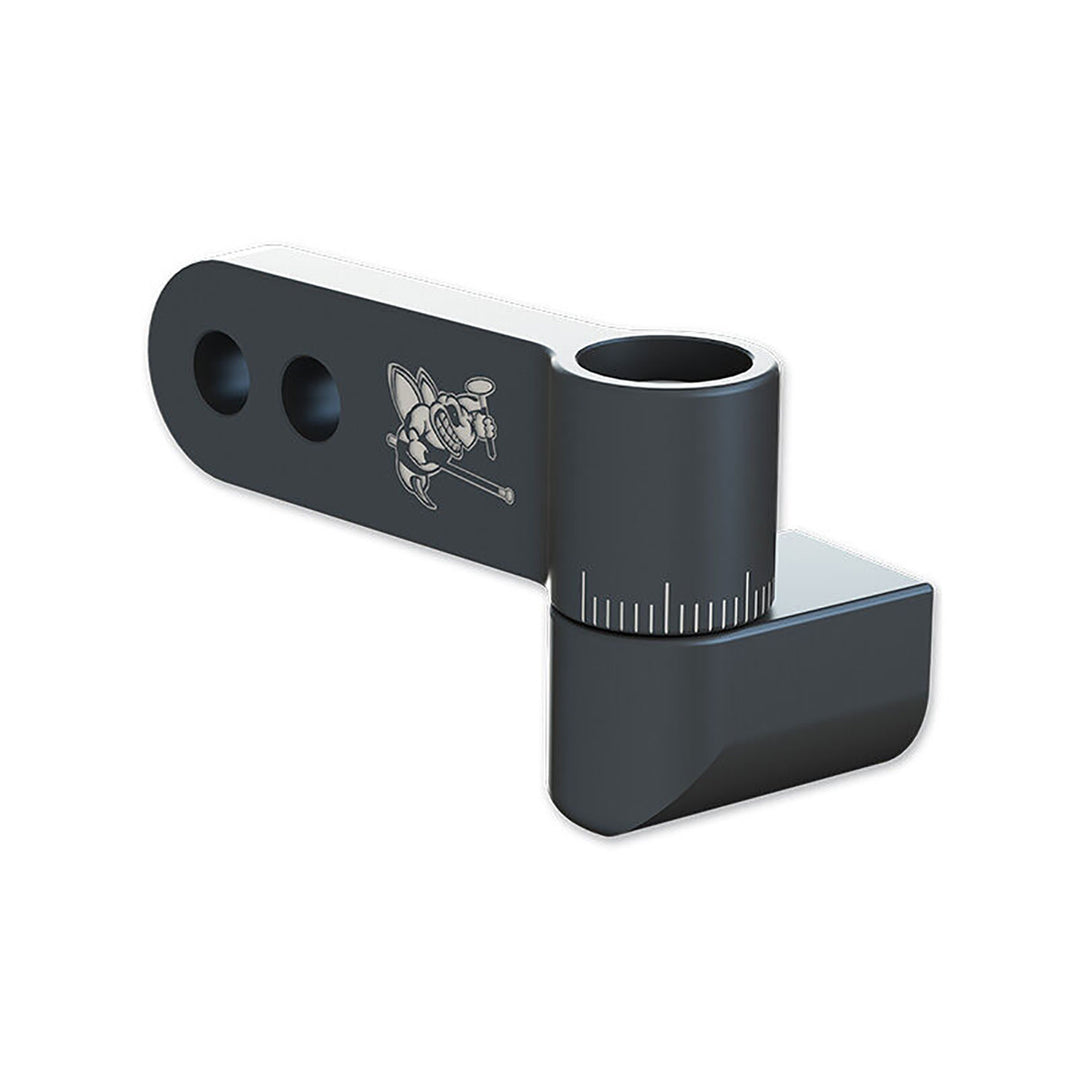 Bee Stinger Side Bar - Adjustable - STD