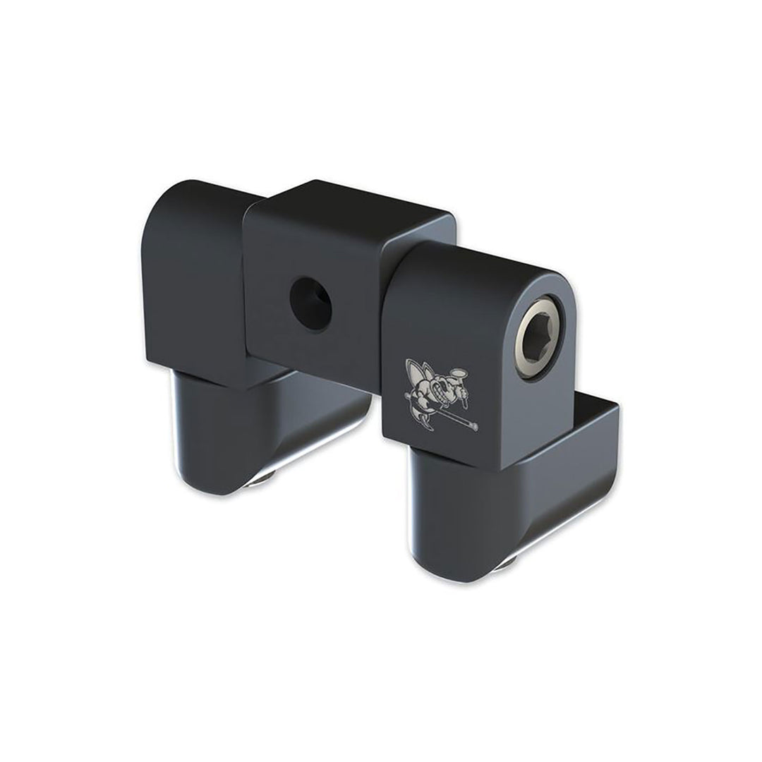 Bee Stinger V-Bar Block - Adjustable - STD Narrow