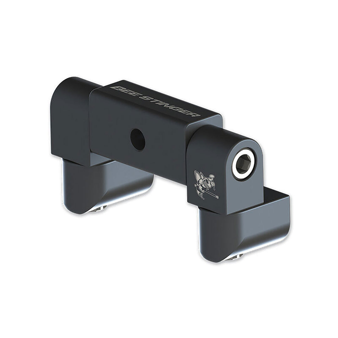 Bee Stinger V-Bar Block - Adjustable - STD Wide
