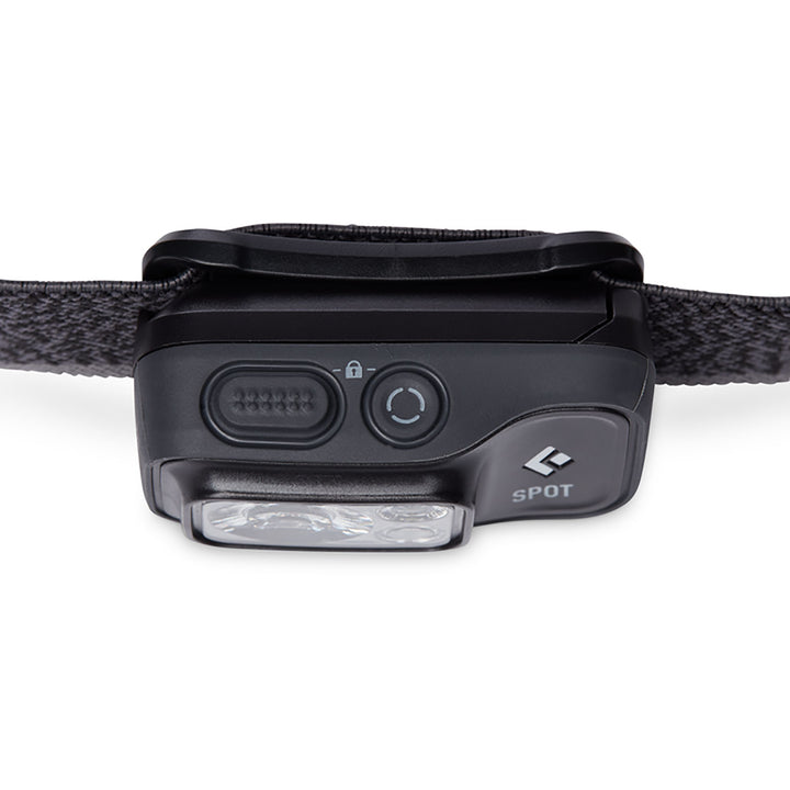 Black Diamond Spot 400 Headlamp 400Lumens / Graphite