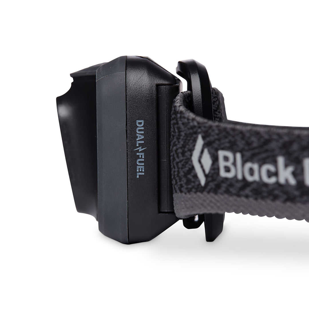 Black Diamond Spot 400 Headlamp 400Lumens / Graphite