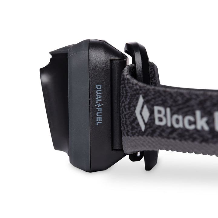 Black Diamond Spot 400 Headlamp 400Lumens / Graphite