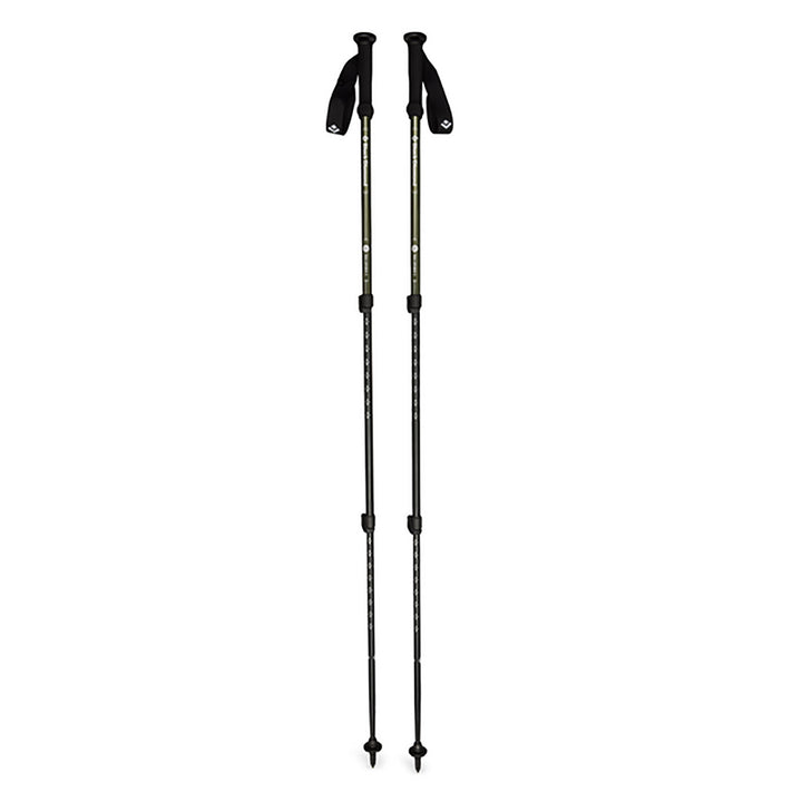 Black Diamond Explorer 3 Trekking Poles Tundra