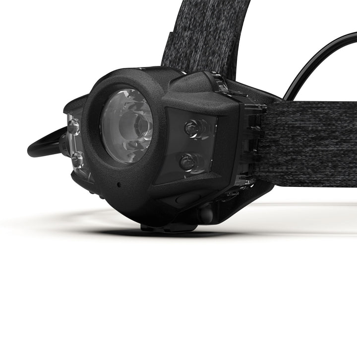 Princeton Tec Apex Rechargeable Head Torch Black
