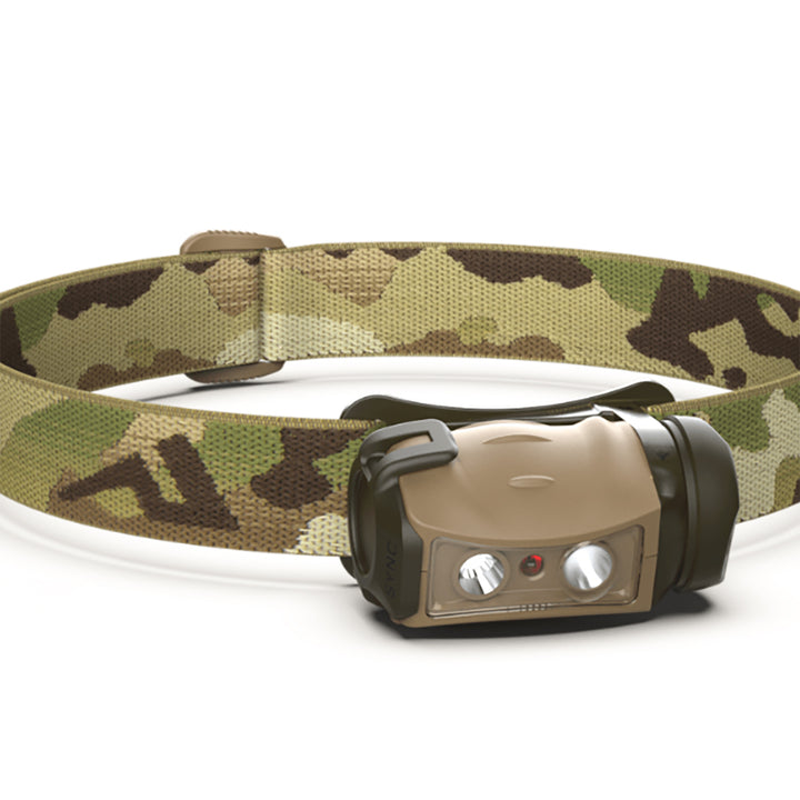 Princeton Tec Sync 300 (AAA) Head Torch Camo