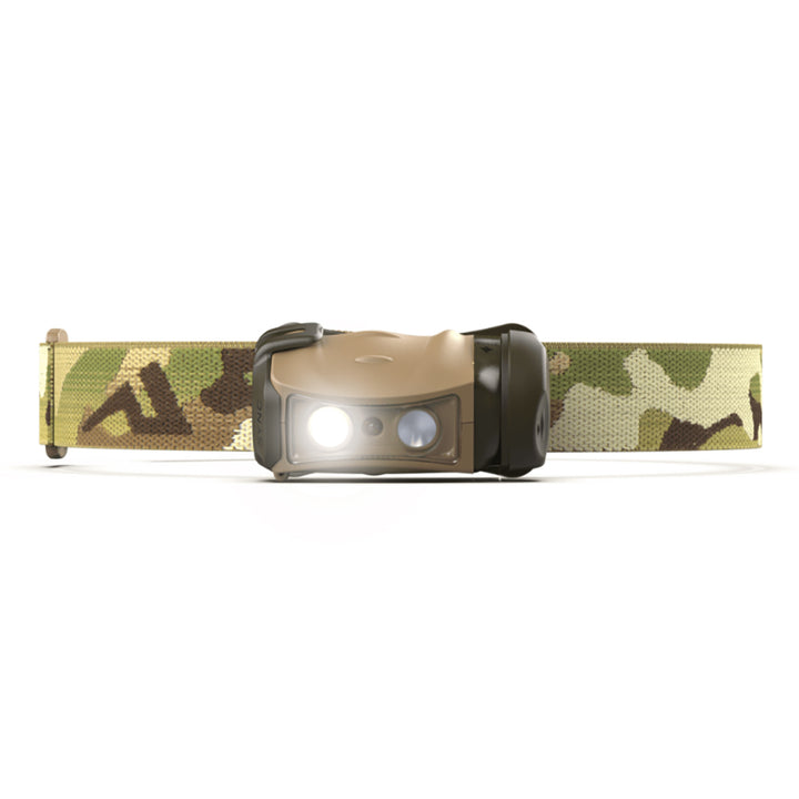 Princeton Tec Sync 300 (AAA) Head Torch Camo