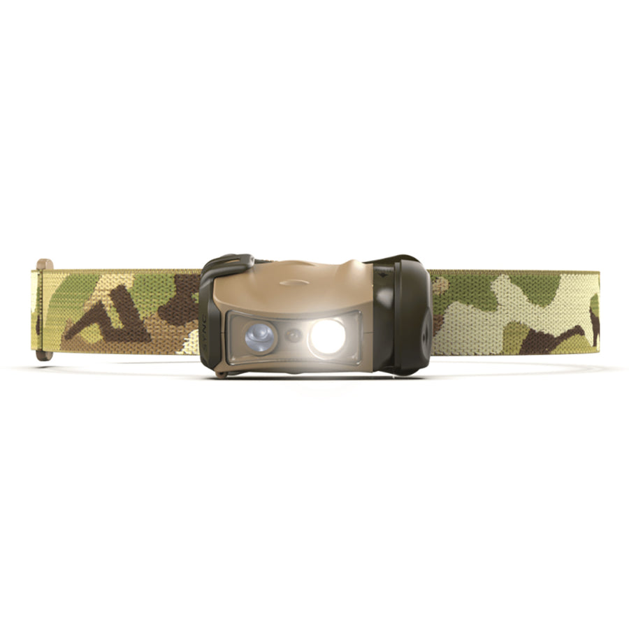 Princeton Tec Sync 300 (AAA) Head Torch Camo
