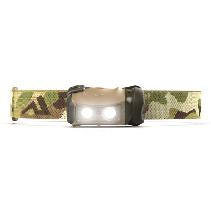 Princeton Tec Sync 300 (AAA) Head Torch Camo