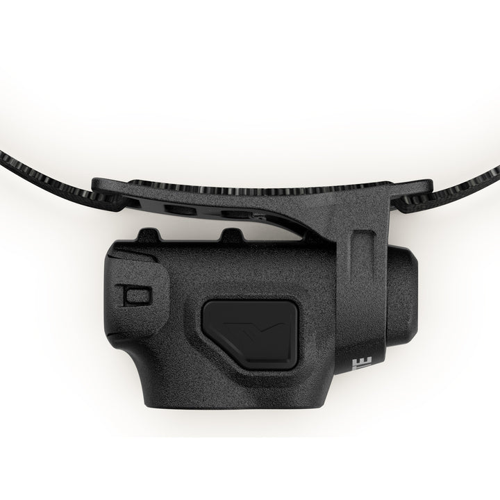 Princeton Tec Byte 200 (AAA) Head Torch Black