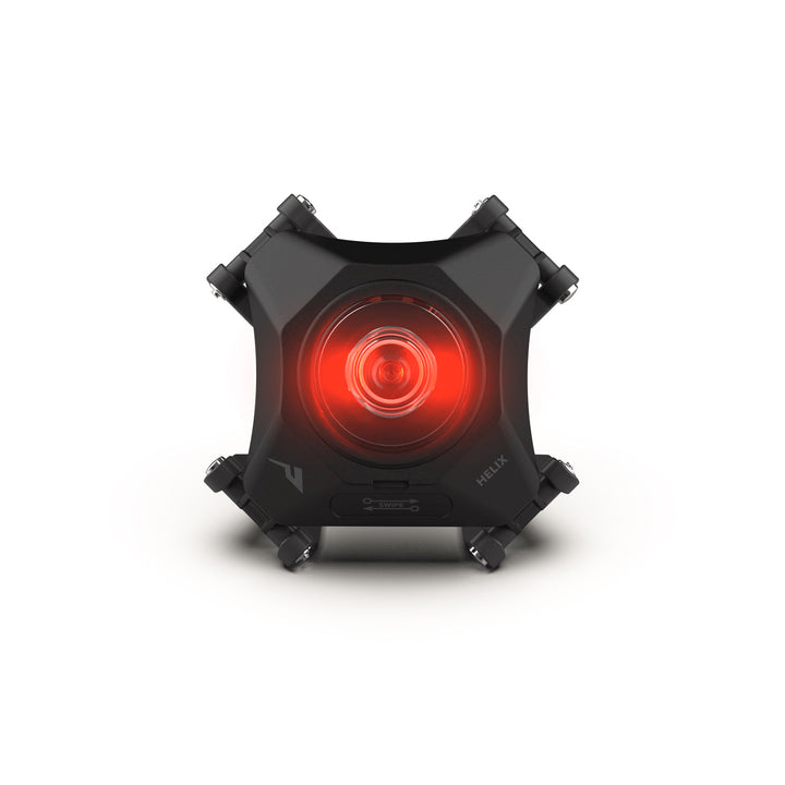 Princeton Tec Lantern Helix - Rechargeable
