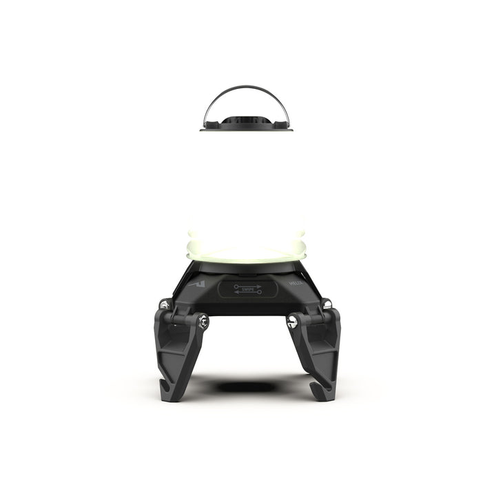 Princeton Tec Lantern Helix - Rechargeable