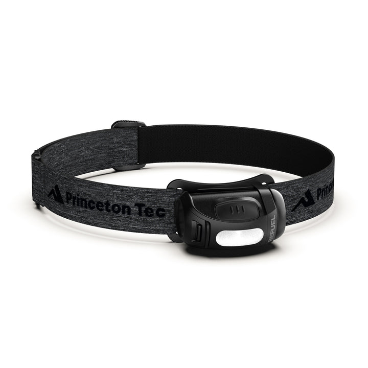 Princeton Tec Snap 450 RW Kit (AAA) Head Torch Black