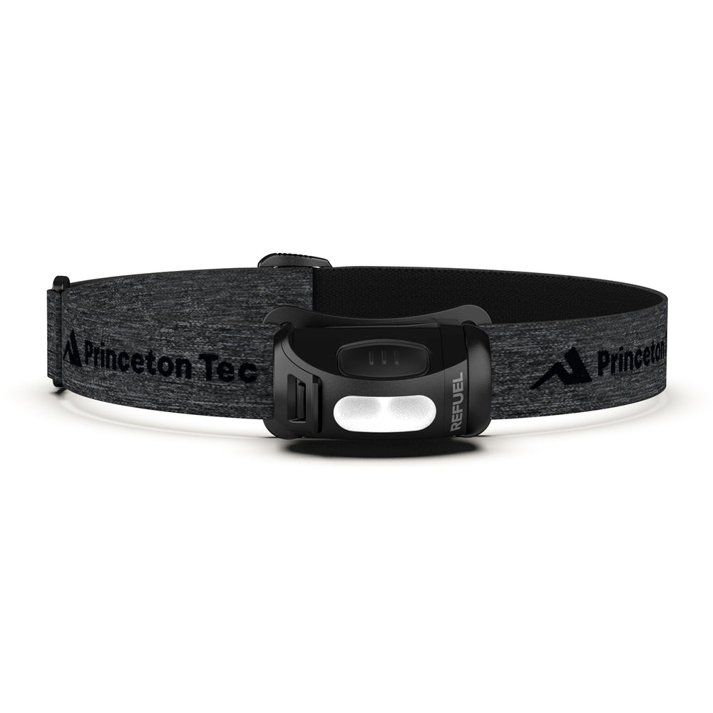 Princeton Tec Snap 450 RW Kit (AAA) Head Torch Black