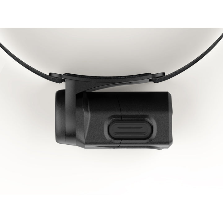 Princeton Tec Snap 450 RW Kit (AAA) Head Torch Black