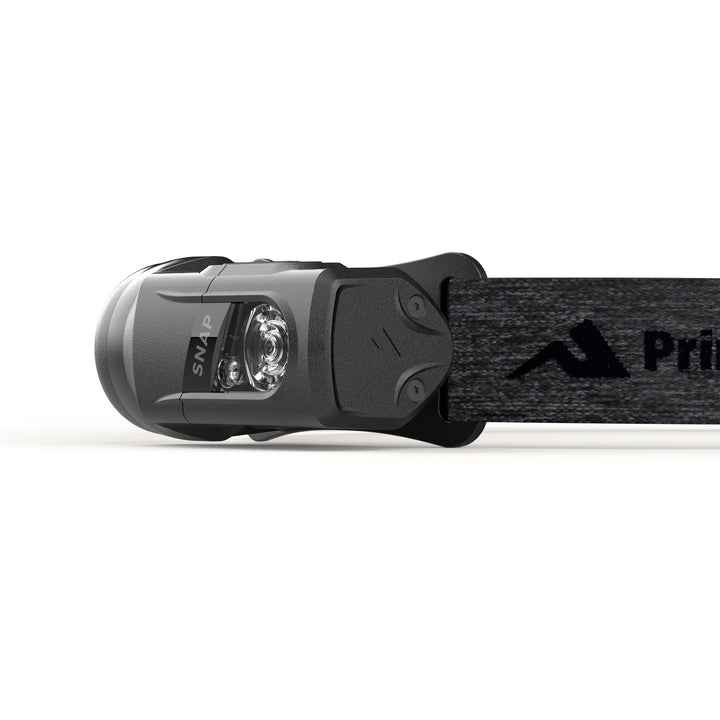 Princeton Tec Snap 450 RW Kit (AAA) Head Torch Black