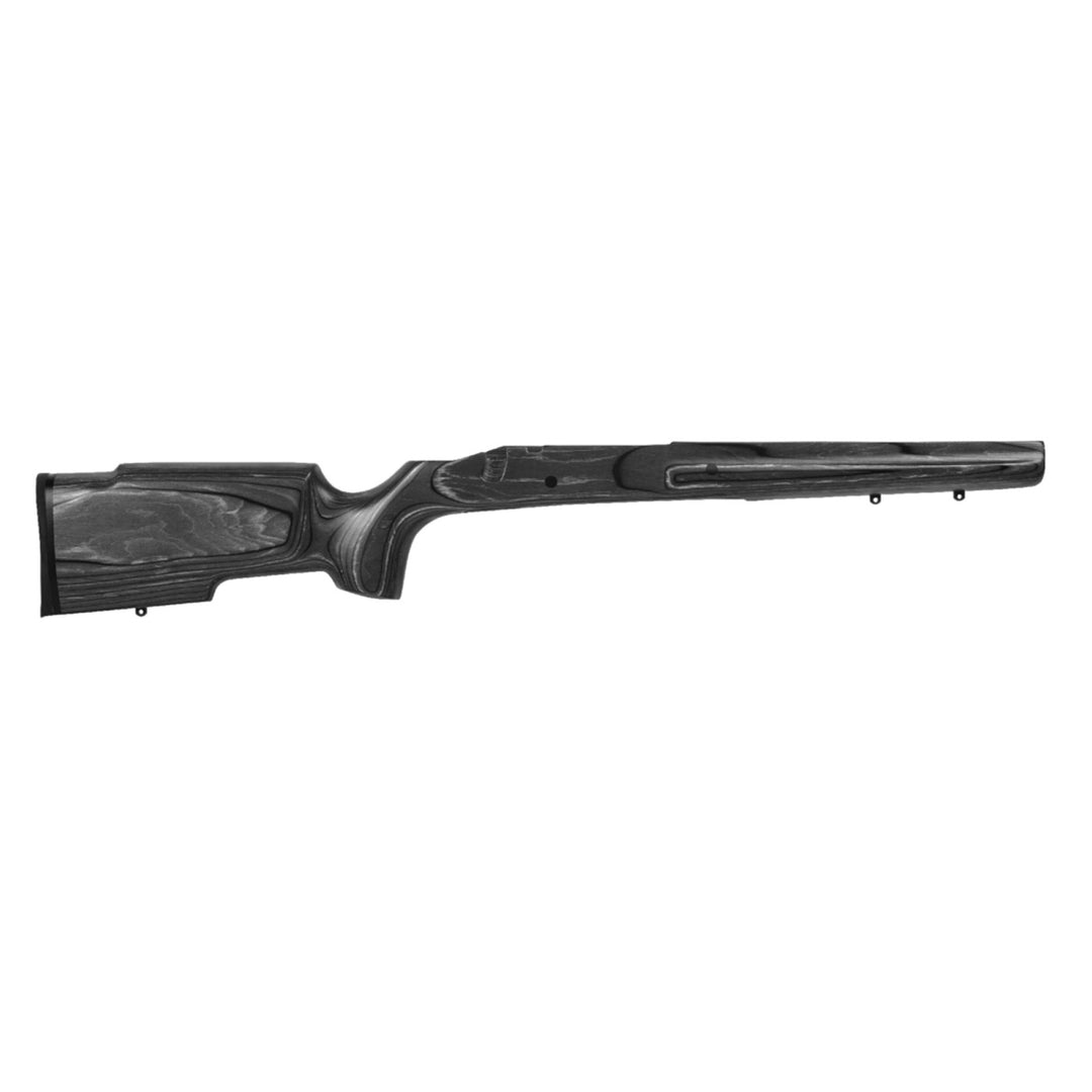 Boyds Gunstock - Tikka T3 (Det Mag) - Pro Varmint Pepper
