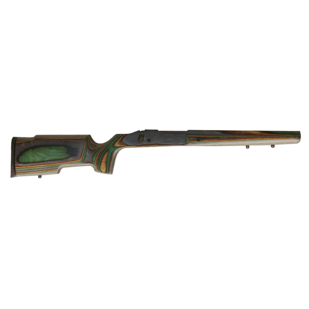Boyds Gunstock - Tikka T3 (Det Mag) Bull Brl - Pro Varm Forest Camo