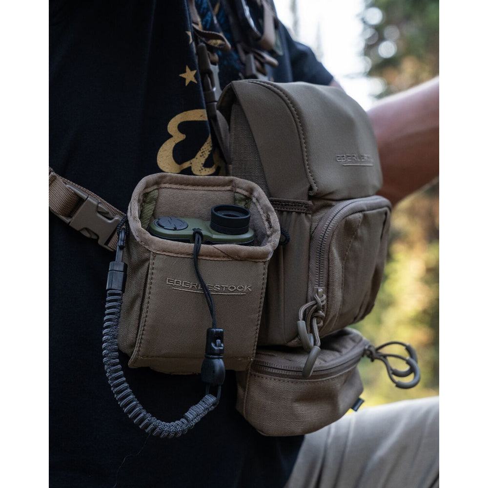 Eberlestock Recon Rangefinder Pouch Tan