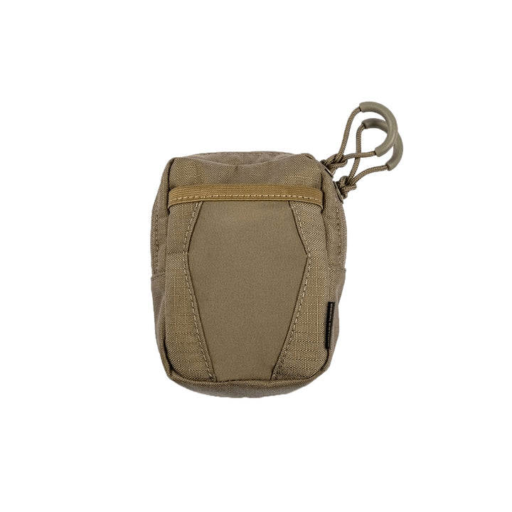 Eberlestock Recon all Zip Pouch Tan
