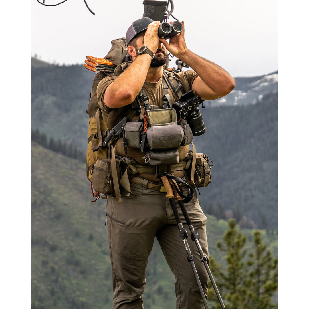 Eberlestock Recon Botttom Bag Tan