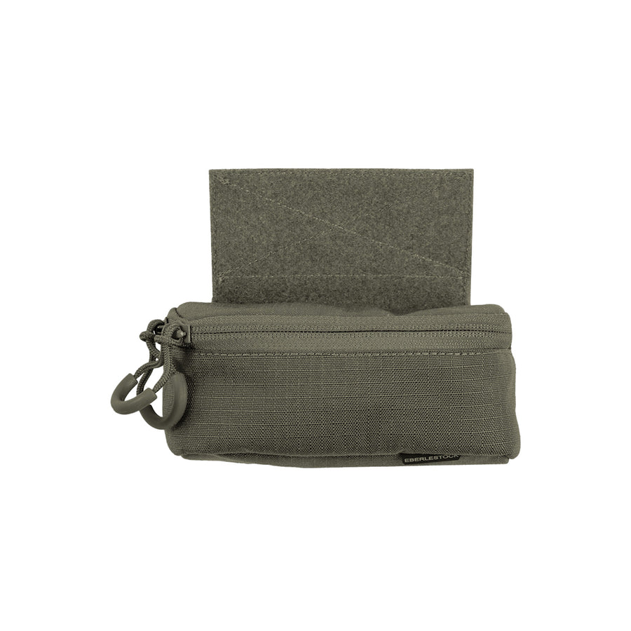 Eberlestock Recon Botttom Bag Green