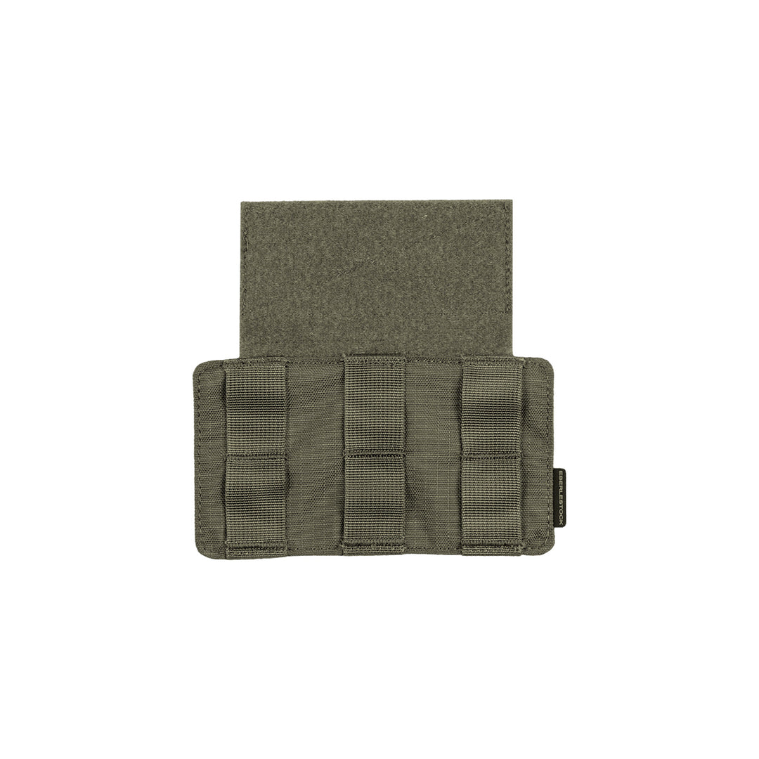 Eberlestock Recon MOLLE Panel Attachment Green