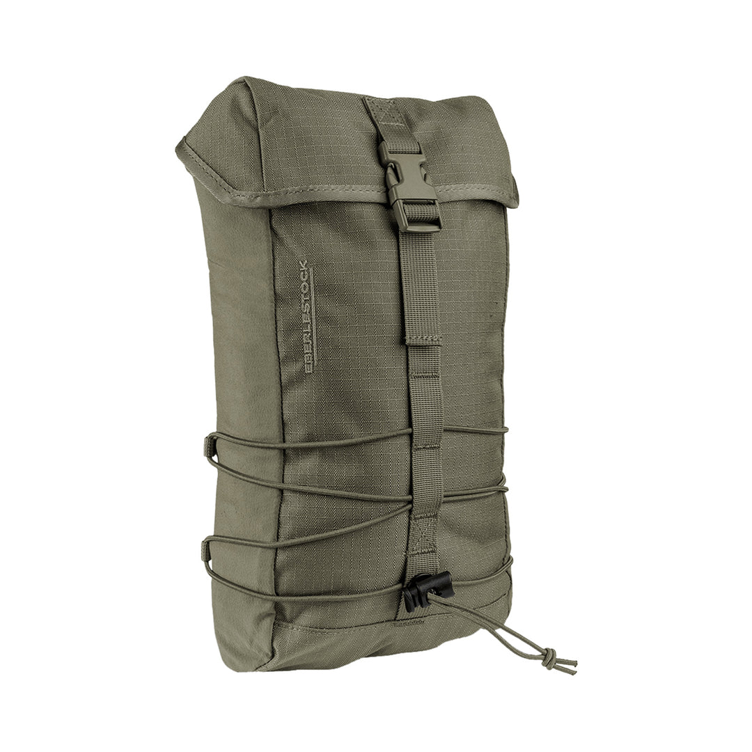 Eberlestock Sustainment Pouch Green