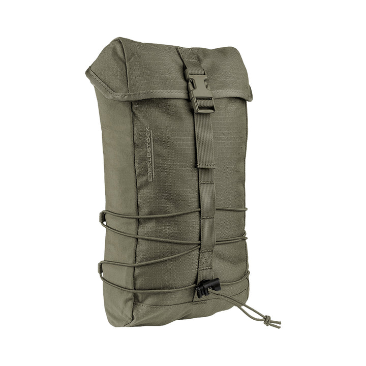 Eberlestock Sustainment Pouch Green
