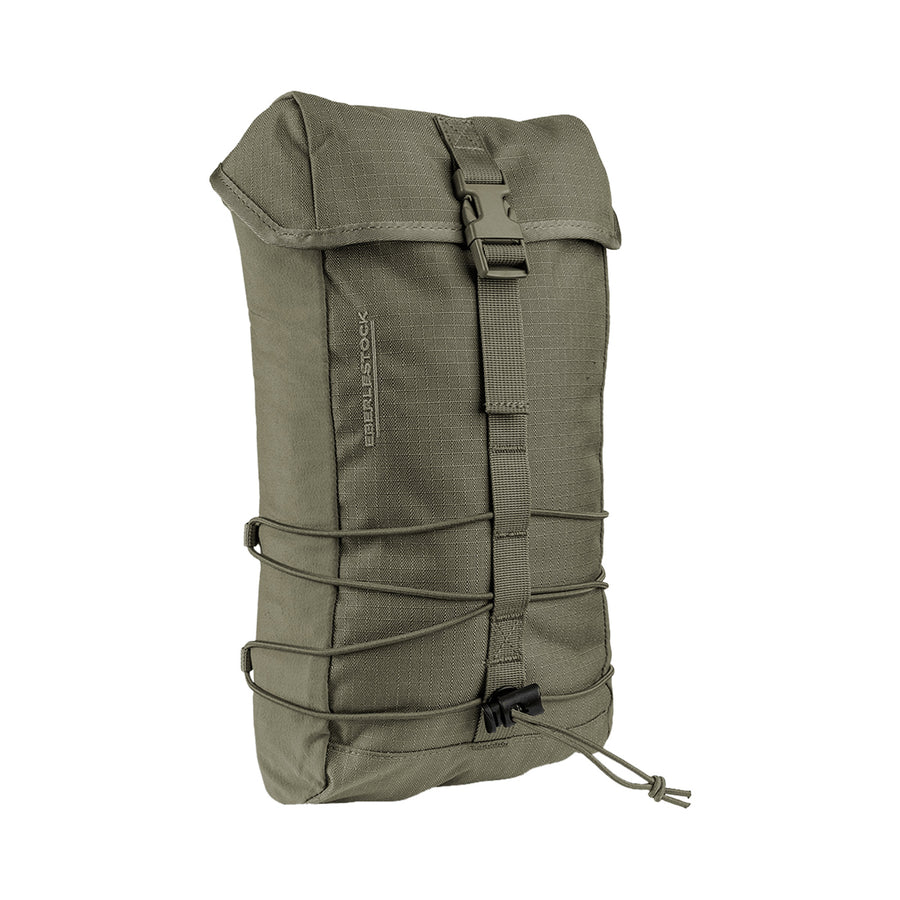 Eberlestock Sustainment Pouch Green