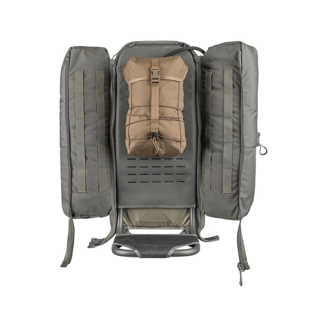 Eberlestock Sustainment Pouch Green