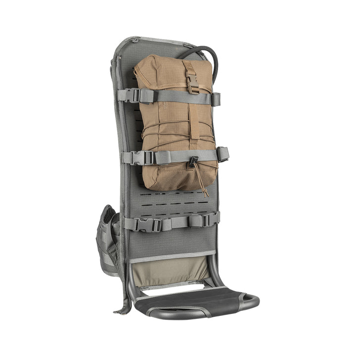 Eberlestock Sustainment Pouch Green