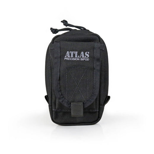 Atlas Bipod Pouch - Suit V8 / Standard Height Psr Or Cal Models