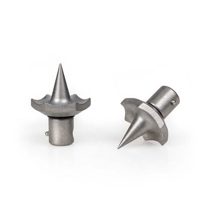 Atlas Raider Cleat Feet - Pair
