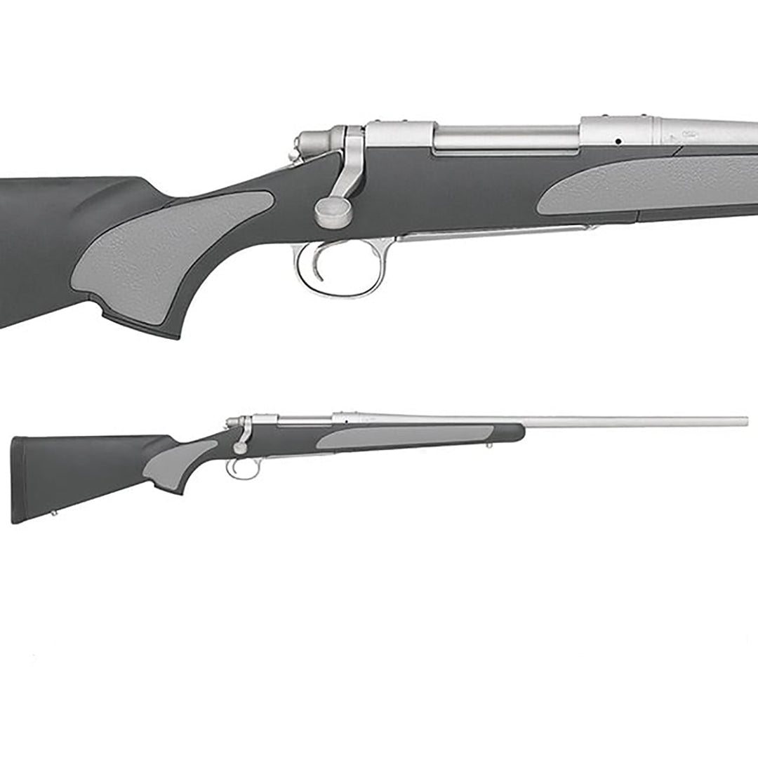 Remington 700 Sps Stainless Bolt Action Rifle .223 Rem .223 REM