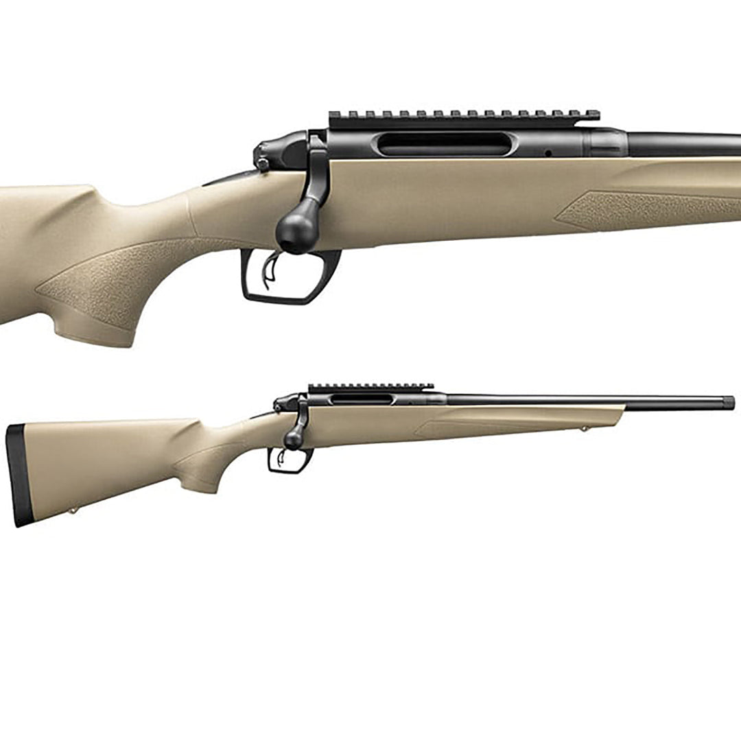 Remington 783 Hbt Bolt Action Rifle .308 Win .308 WIN