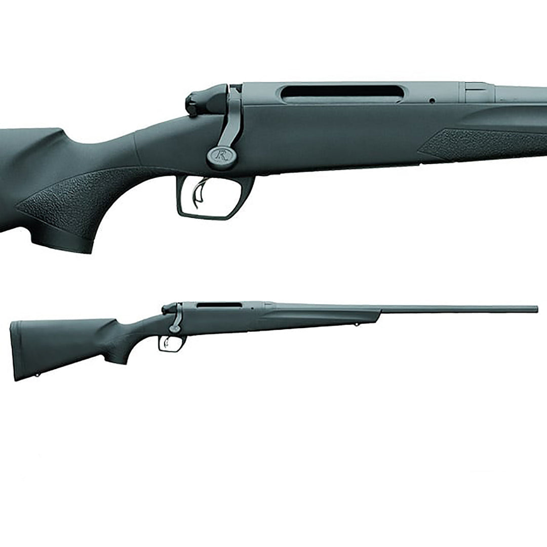 Remington 783 Bolt Action Rifle .270 Win