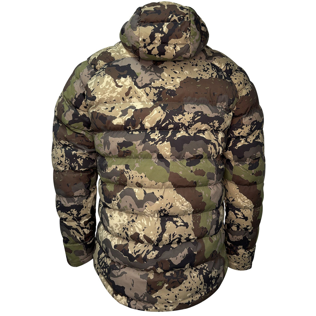 Pnuma Cascade Jacket 2XL / Caza Camo