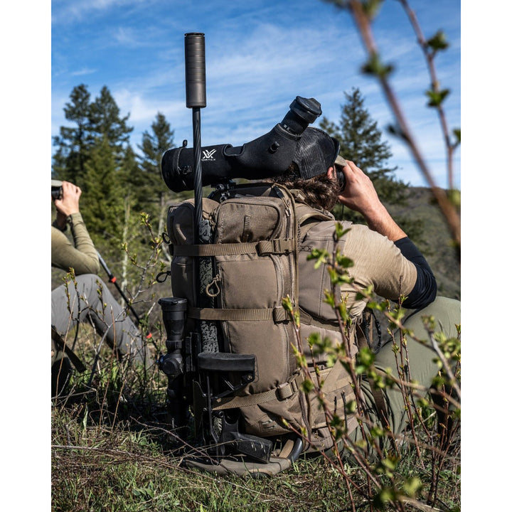 Eberlestock Batwing System Green