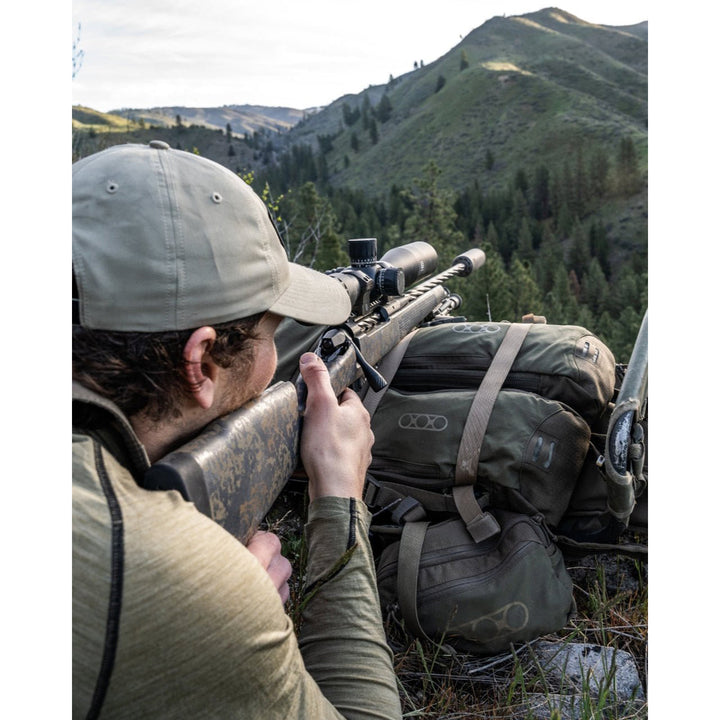 Eberlestock Batwing System Green