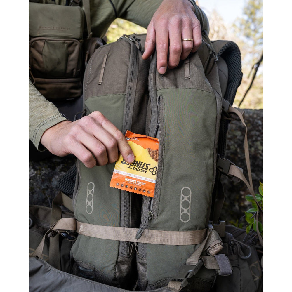 Eberlestock Batwing System Green