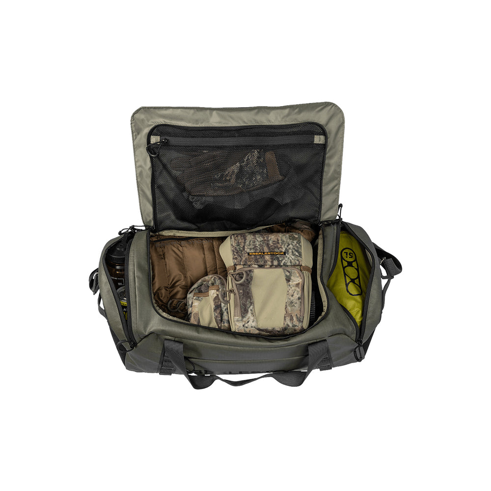 Eberlestock Hyllus Duffel M / Green