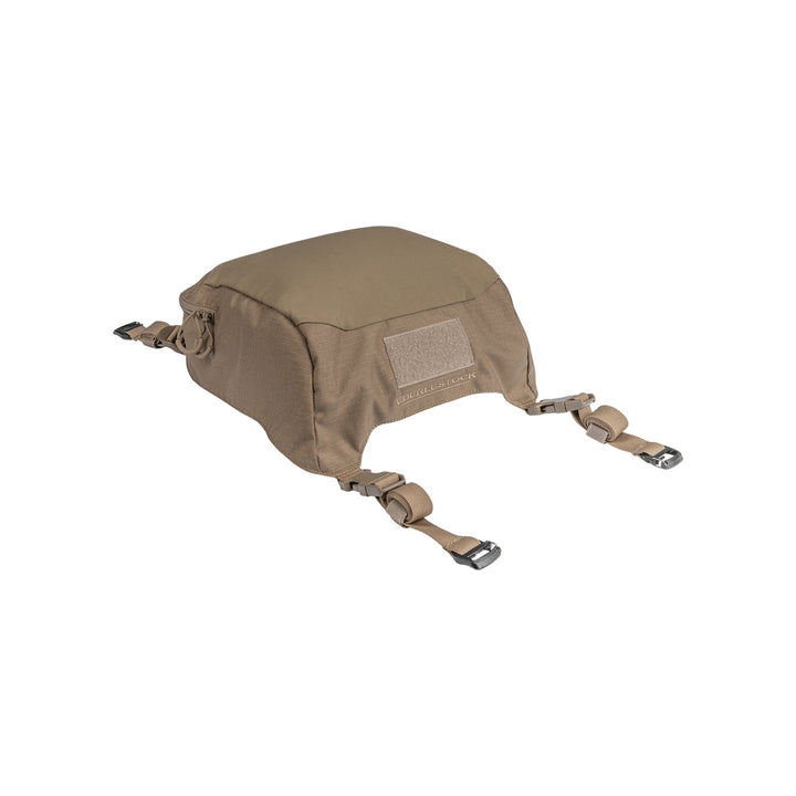 Eberlestock Emod Lid Green