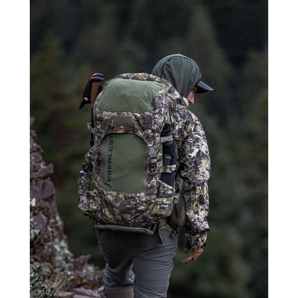 Eberlestock Emod Lid Green